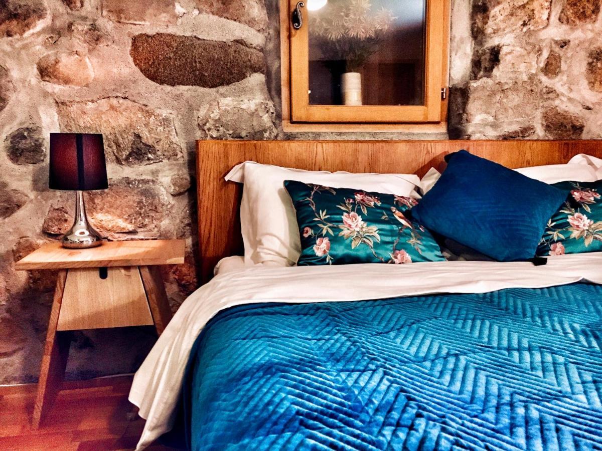Chambre D'Hotes La Grange Des Ecrins Chabottes Eksteriør bilde