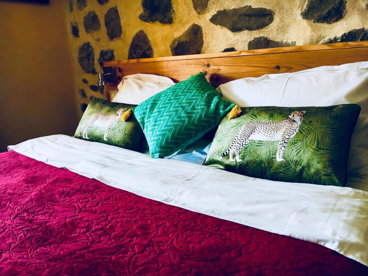 Chambre D'Hotes La Grange Des Ecrins Chabottes Eksteriør bilde